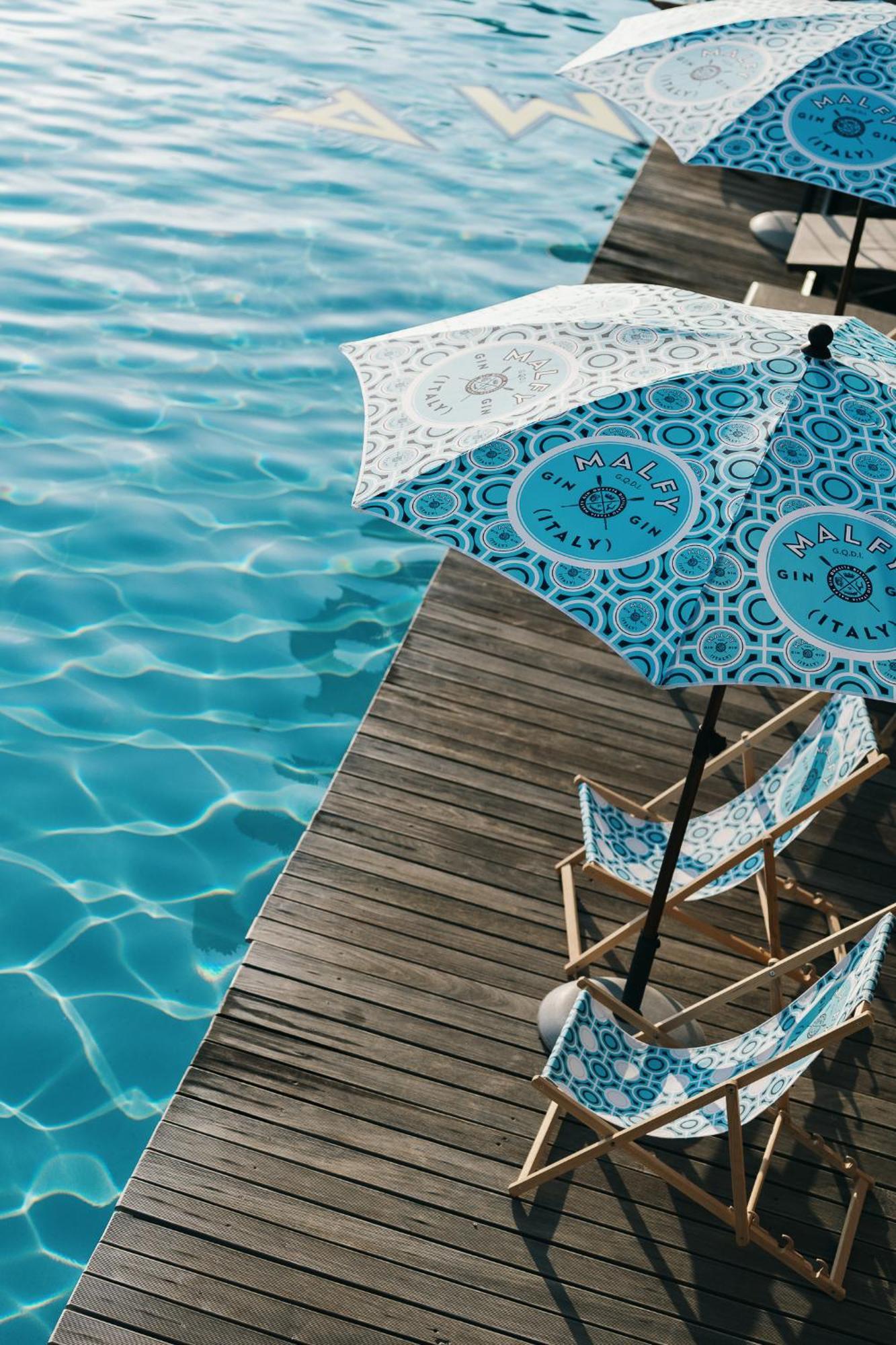 Grand Hotel Bristol Spa Resort, By R Collection Hotels Rapallo Dış mekan fotoğraf The pool at the Hotel du Cap
